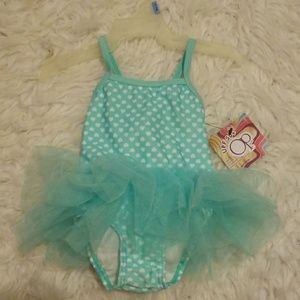 Ocean Pacific Tutu bathing suit